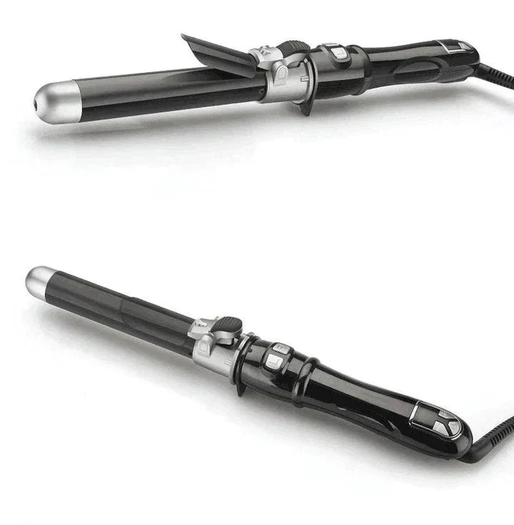 QuickCurl - Fast, Effortless Curling Styler for Beautiful Curls