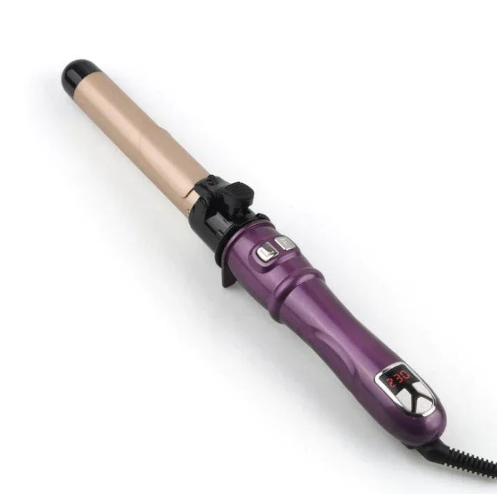 QuickCurl - Fast, Effortless Curling Styler for Beautiful Curls