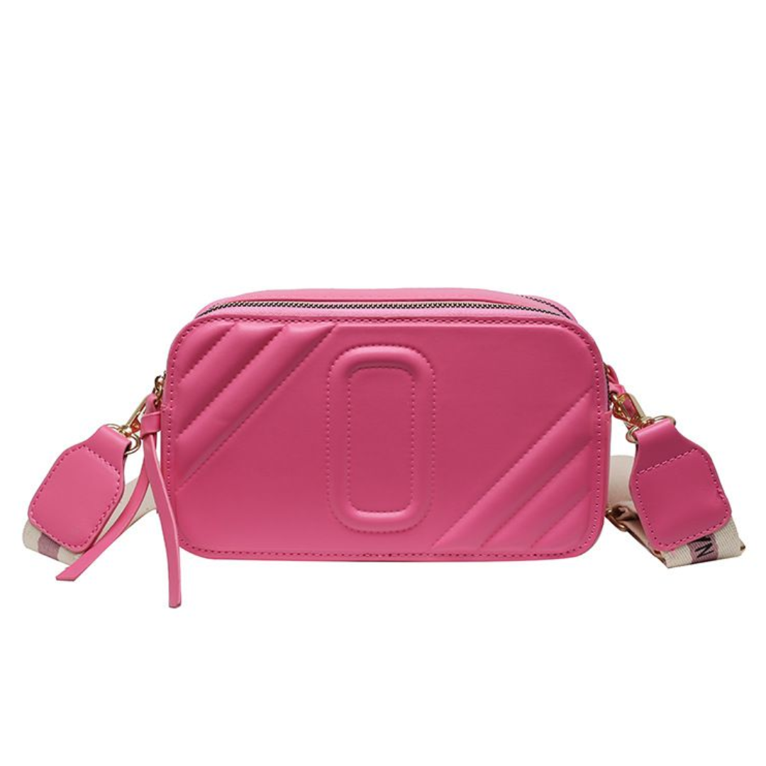 NorrineBag - Stylish Crossbody Bag for Every Occasion