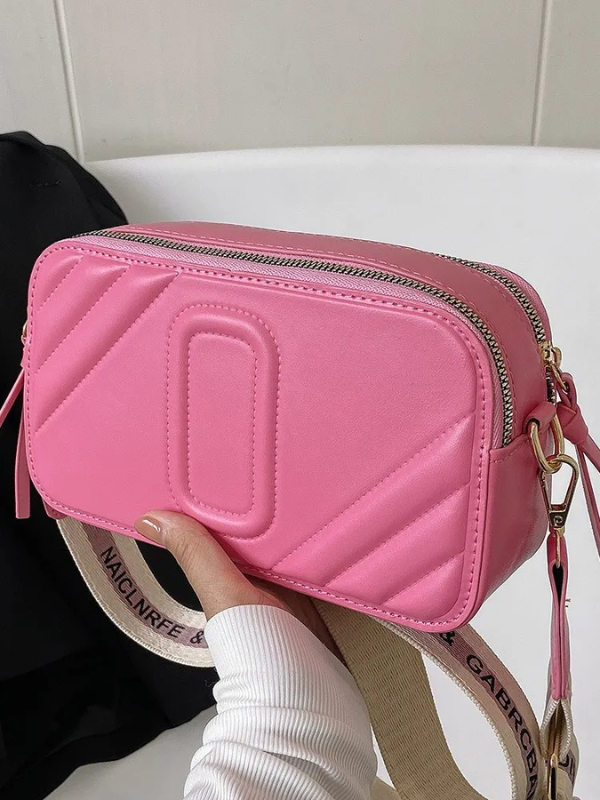 NorrineBag - Stylish Crossbody Bag for Every Occasion