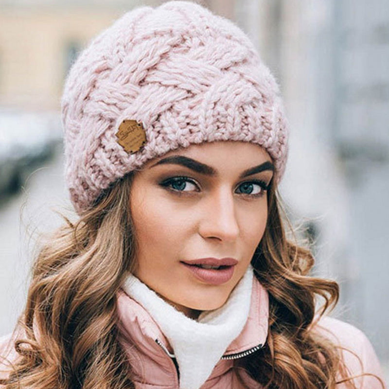 CozyKnit Beanie - Warm Knit Hat for Everyday Style