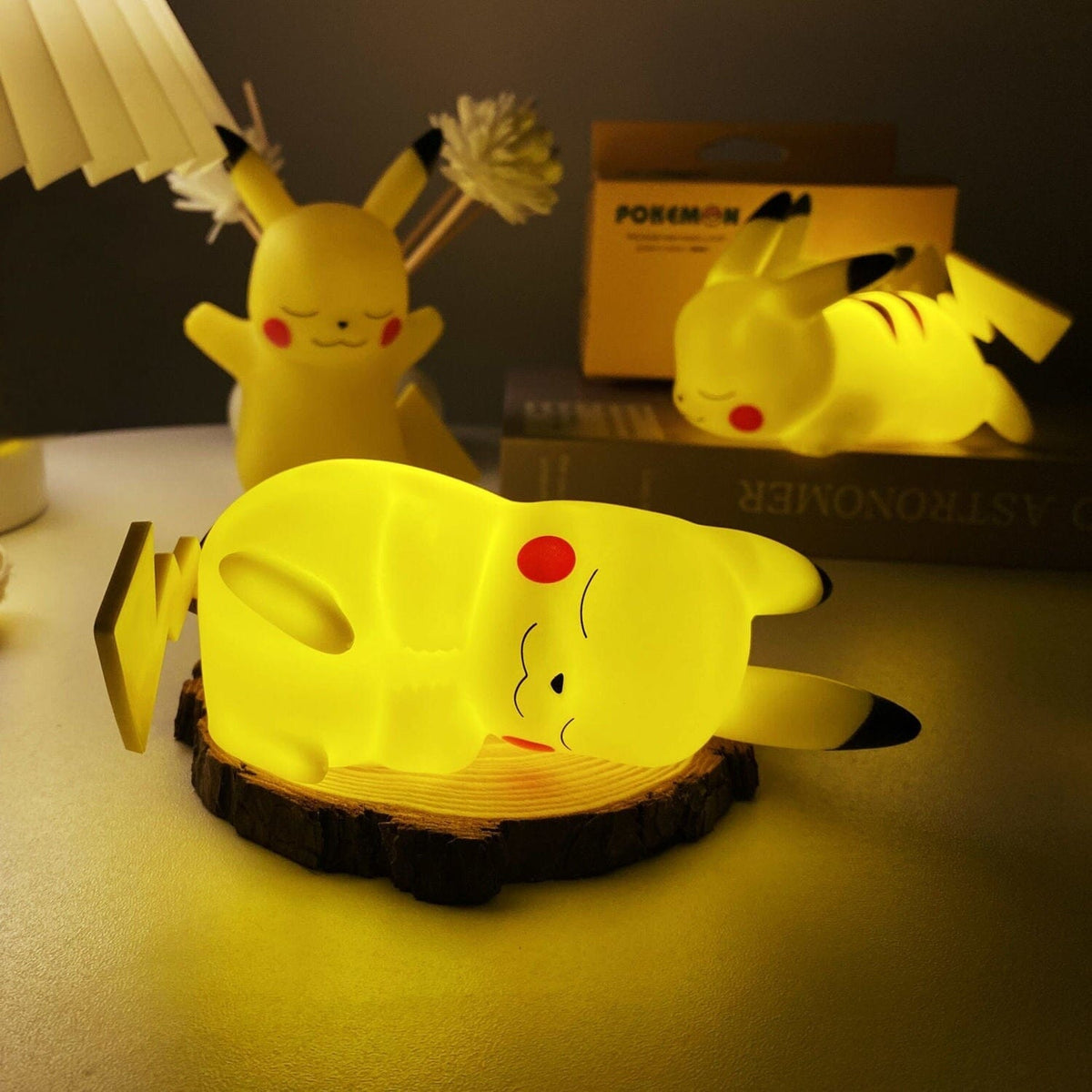 Calverton - Magical Light for Kids