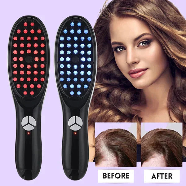 ChicBlend - 5-in-1 Multifunctional Hair Care Comb