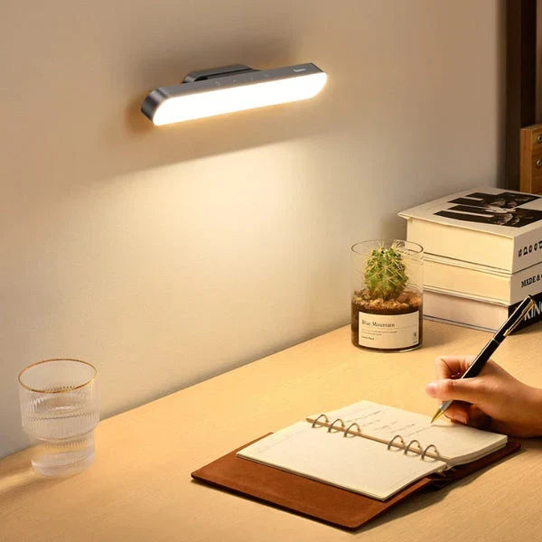 Cornova - Modern LED Lamp with Touch Function