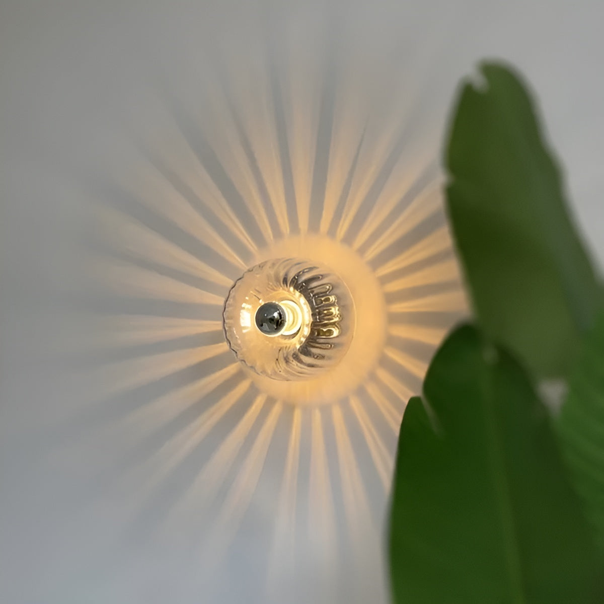Bodmire - Modern Glass Bauhaus Lighting