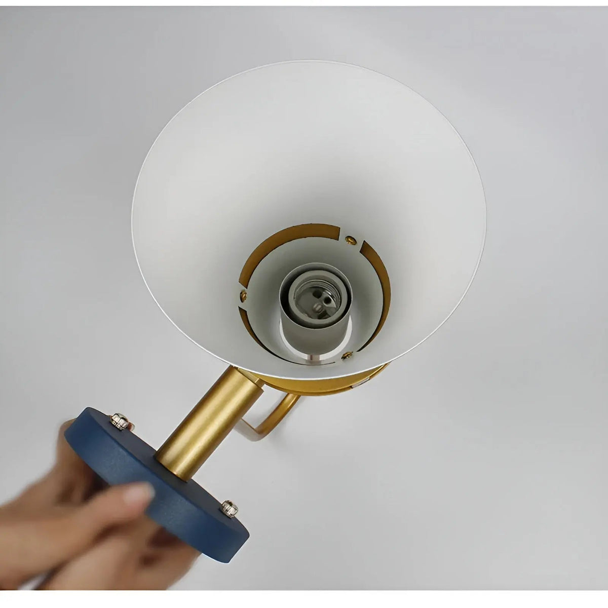 EliteAura Shine - Elegant Retro Wall Lamp Fixture