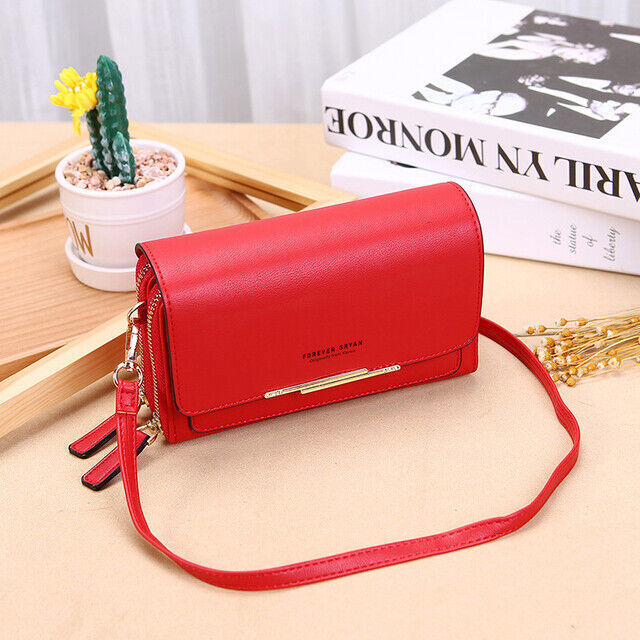 CaraBag - Elegant and Versatile Crossbody Bag