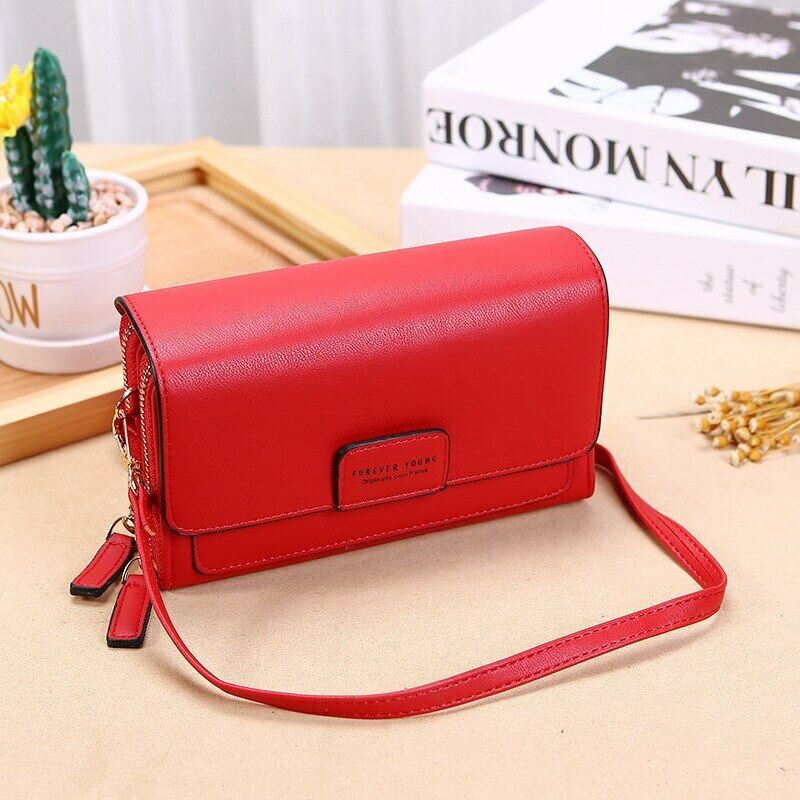 CaraBag - Elegant and Versatile Crossbody Bag