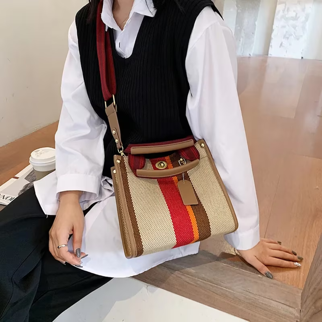 Rachelle Tote Bags - Stylish and Practical Everyday Totes