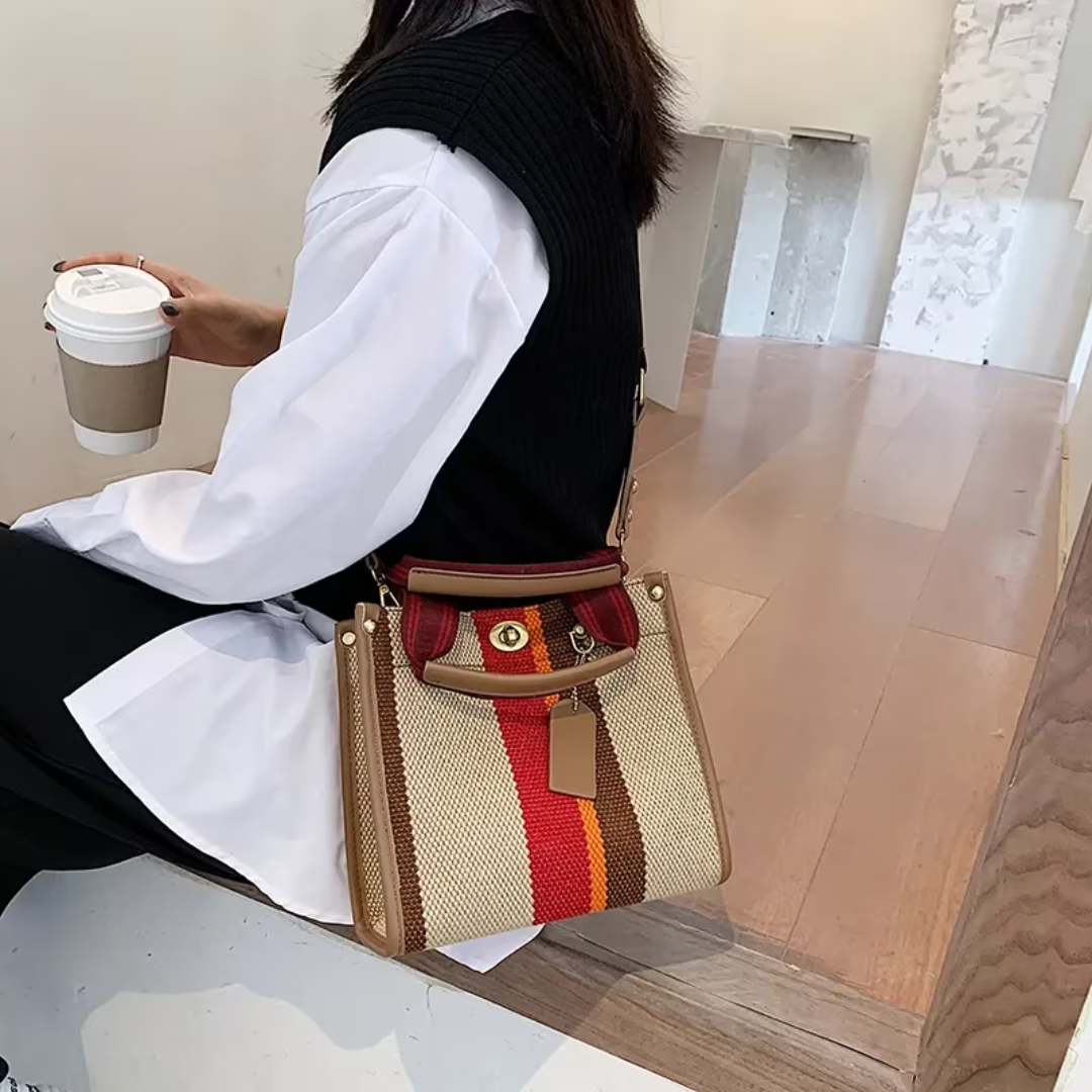 Rachelle Tote Bags - Stylish and Practical Everyday Totes