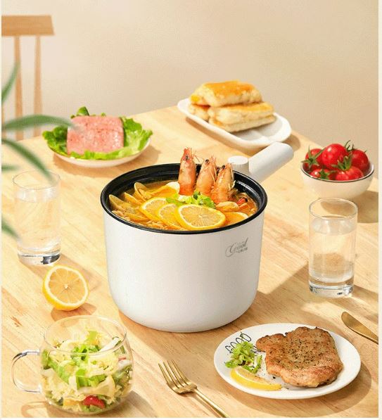 CookingStyle - Ultimate Electric Casserole for Easy Cooking