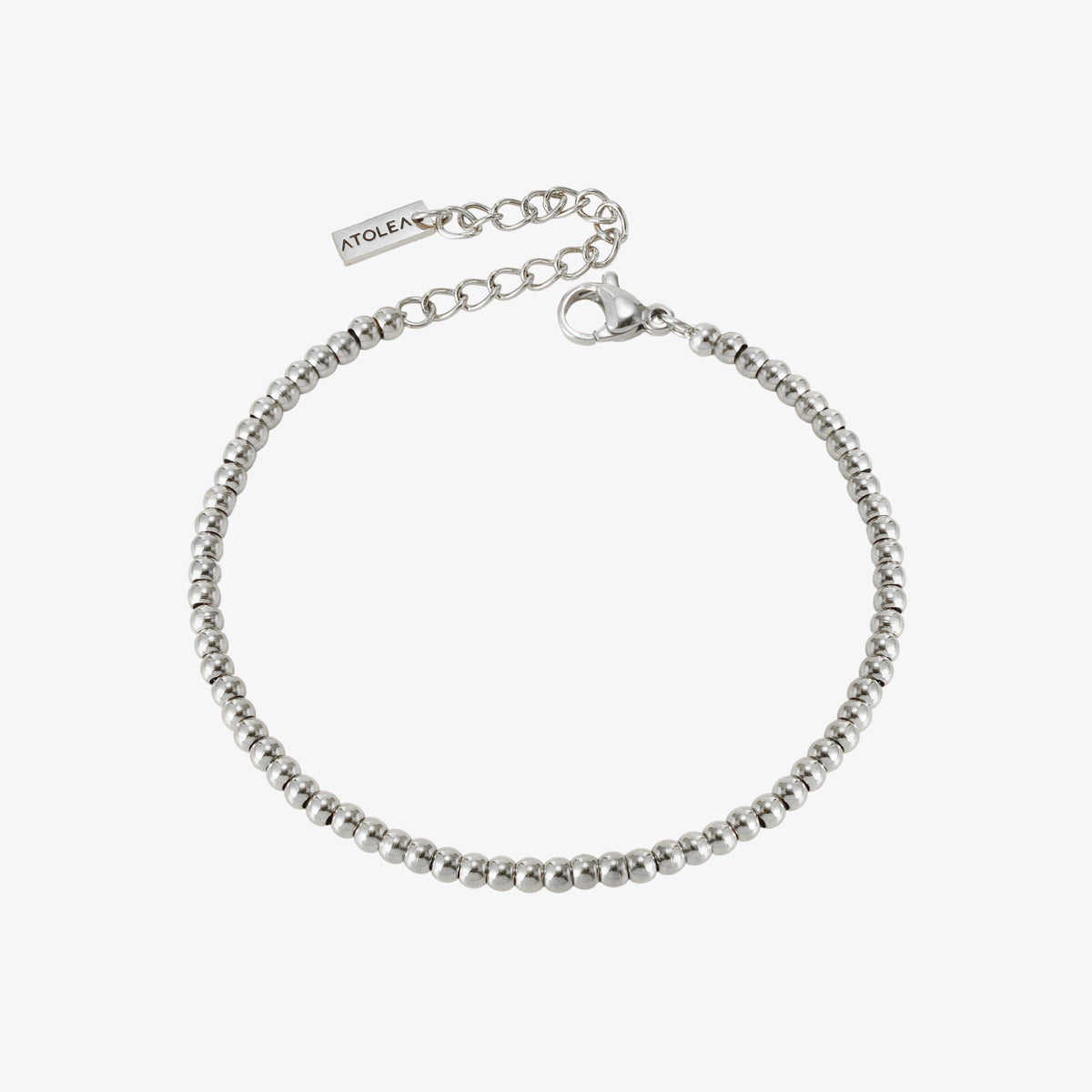 Hemlyn - Elegant Beaded Bracelet for a Refined Look