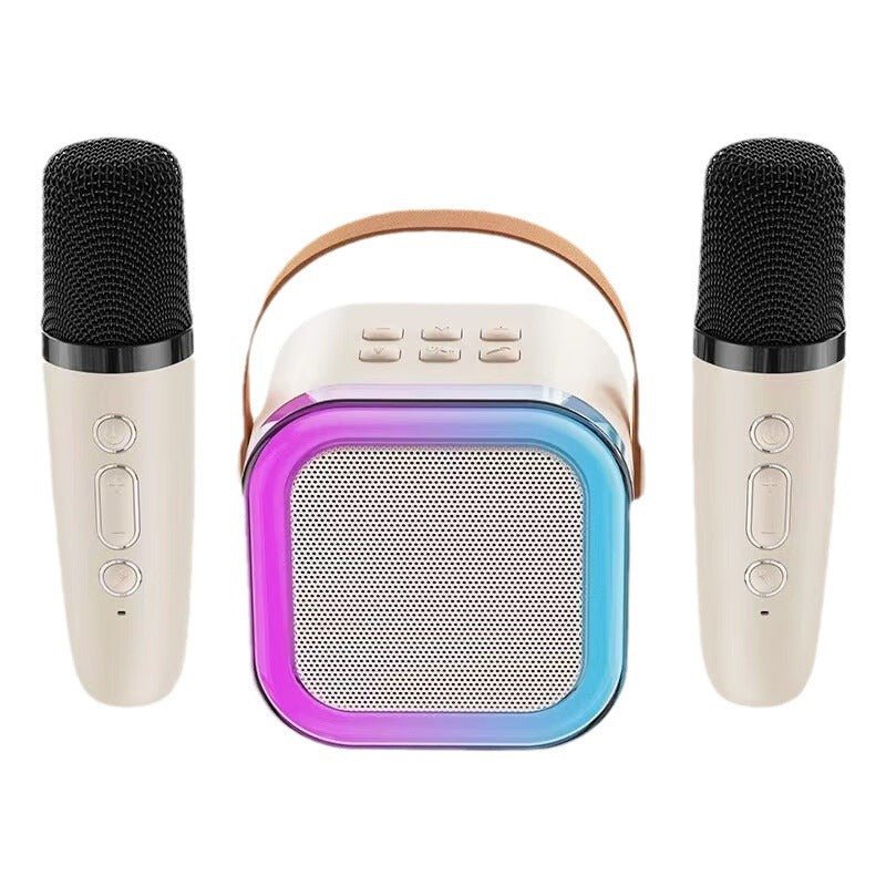 SingBuddy - Wireless Karaoke Machine for Kids