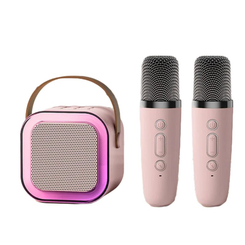 SingBuddy - Wireless Karaoke Machine for Kids