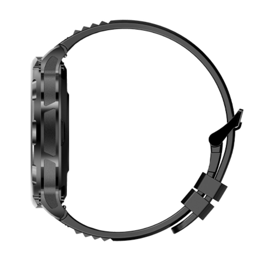 EnduranceTrack Smartwatch - Rugged Adventure Watch for Outdoor Explorers