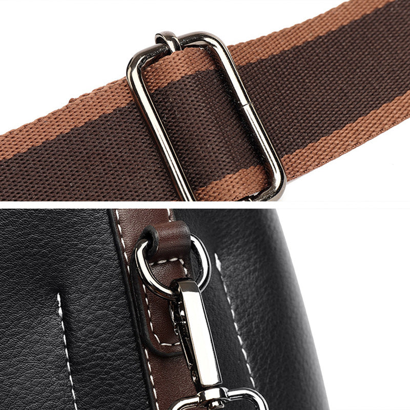 EleganceCross - Elegant and Practical Shoulder Bag for Everyday Use