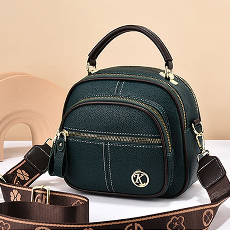 Eliza Crossbody Bag - Elegant and Practical Everyday Bag