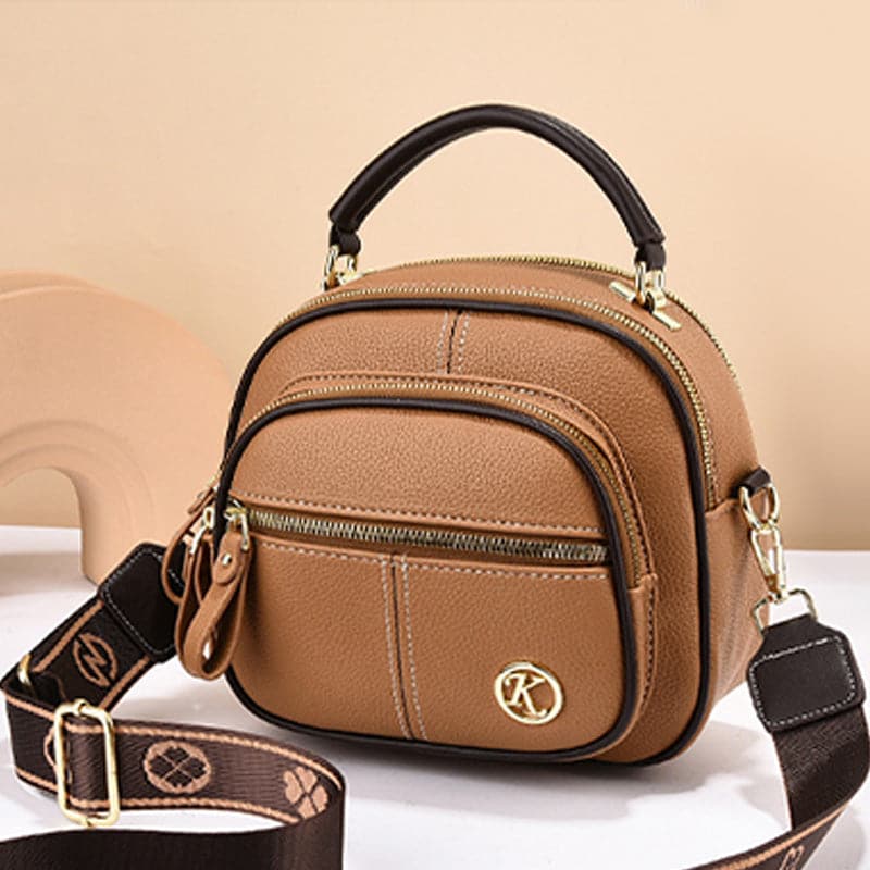 Eliza Crossbody Bag - Elegant and Practical Everyday Bag