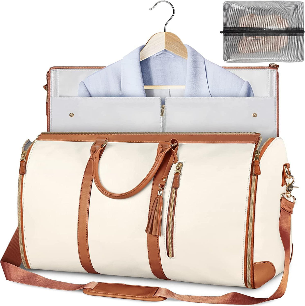 SuitBag - Foldable Garment Storage Bag