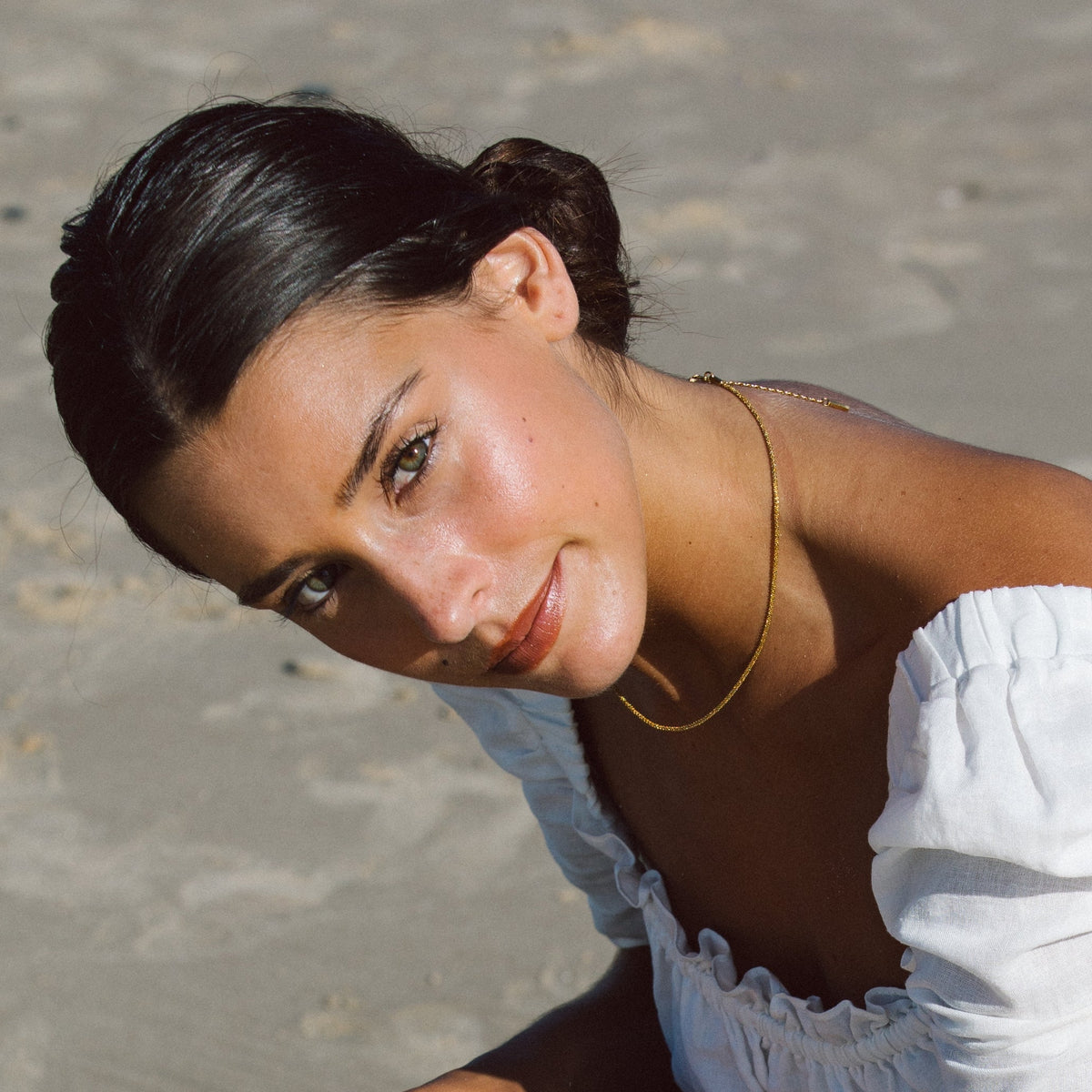 Clarimond - Timeless Elegant Necklace for Everyday Wear