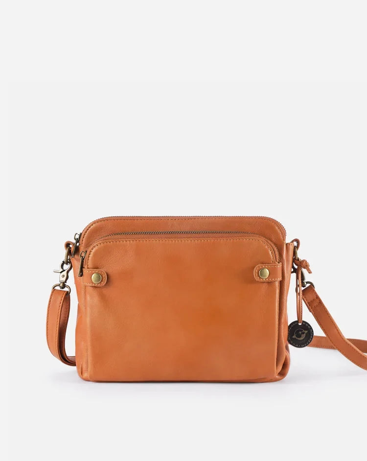 UrbanChic Shoulder Bag - Elegant, Roomy and Lightweight Bag