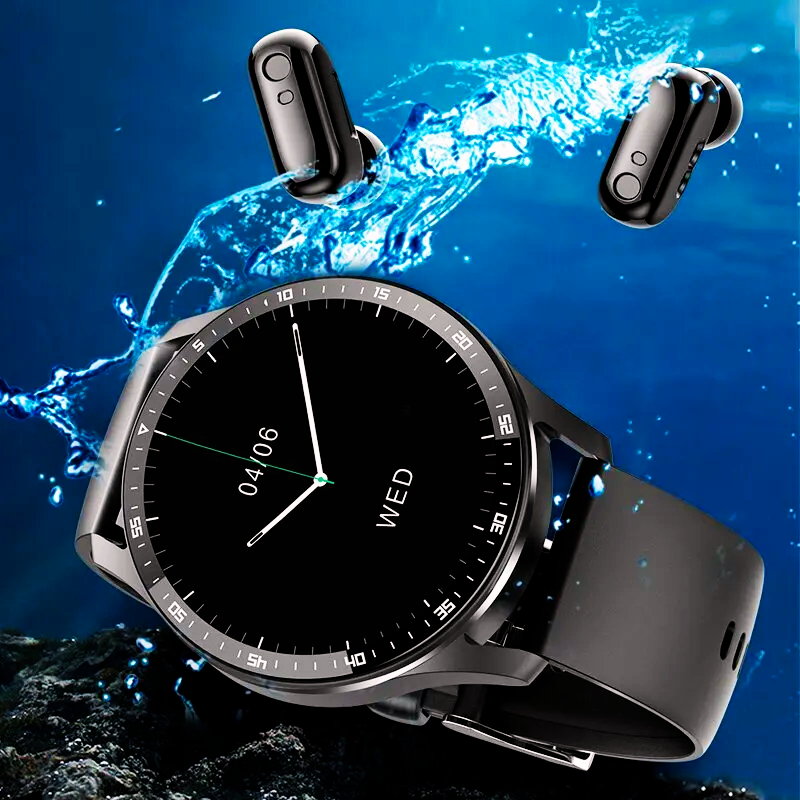 PowerPulse Elite - Sport Watch Built for Peak Performance