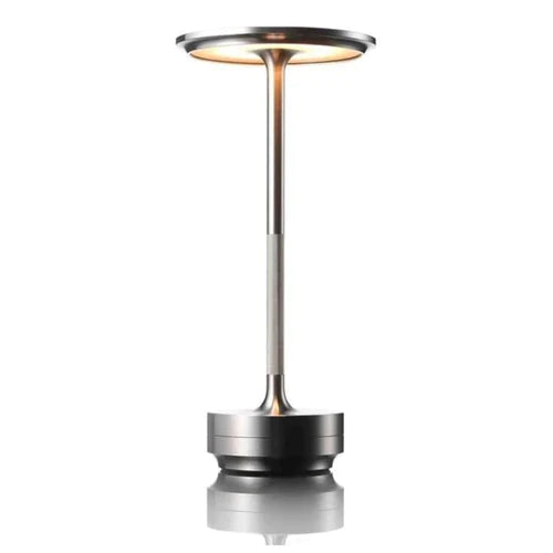 Ambiencelight - Cordless Rechargeable Table Lamp