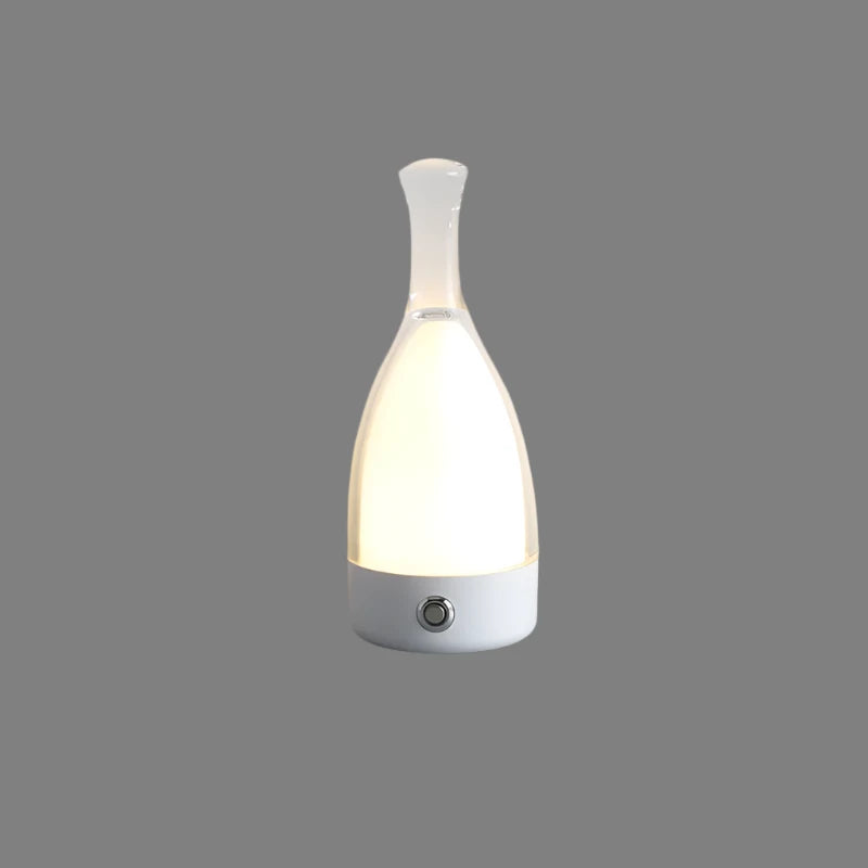 Munzet - Rechargeable Dimmable LED Night Light