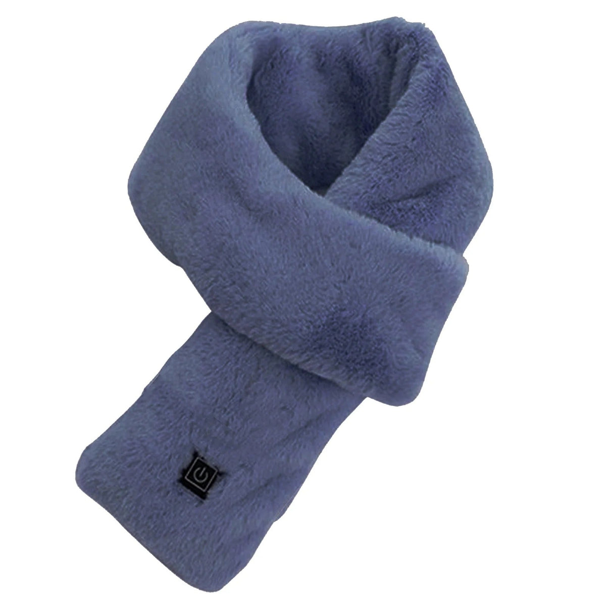 HeatWrap Scarf - Luxury Heated Fashion Accessory