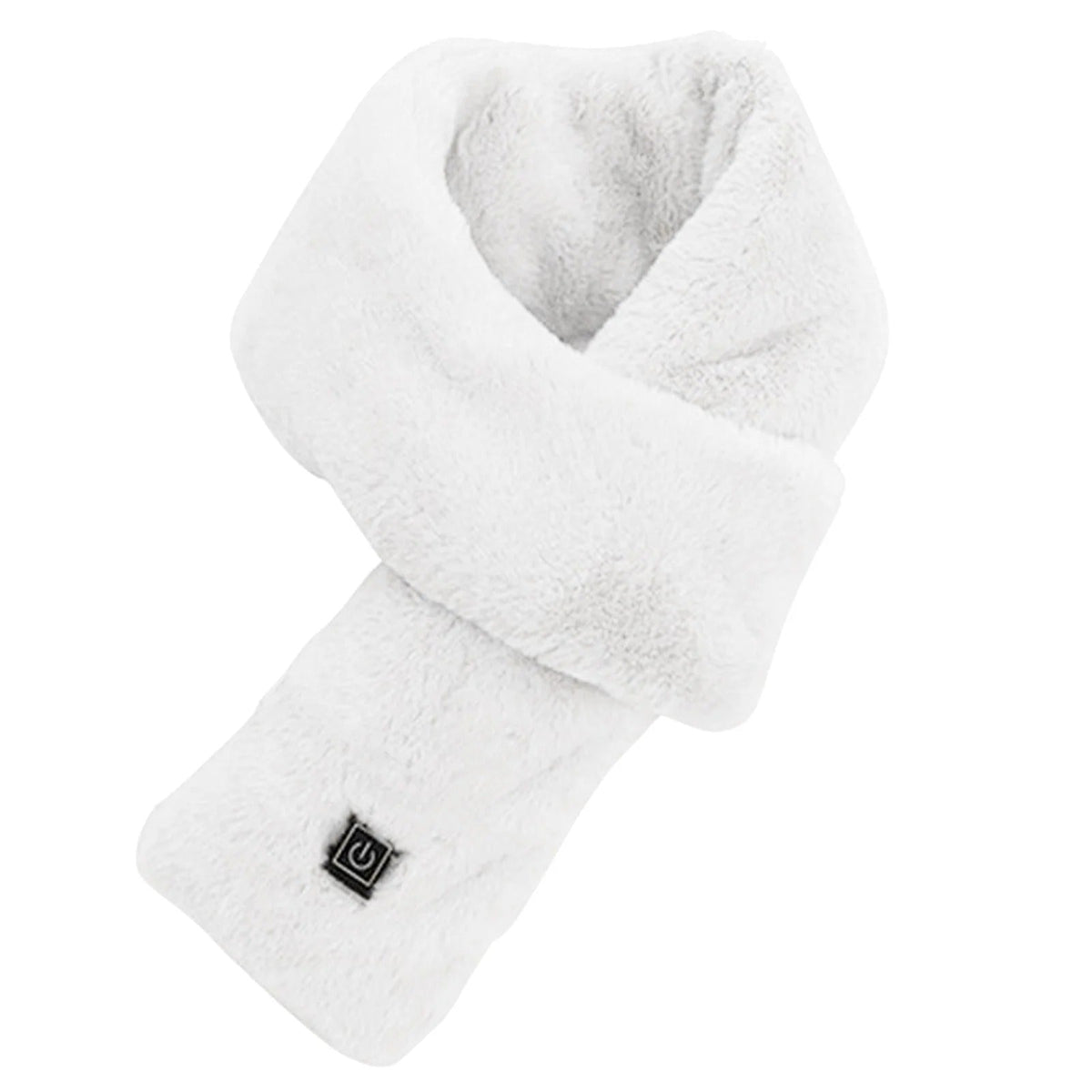 HeatWrap Scarf - Luxury Heated Fashion Accessory
