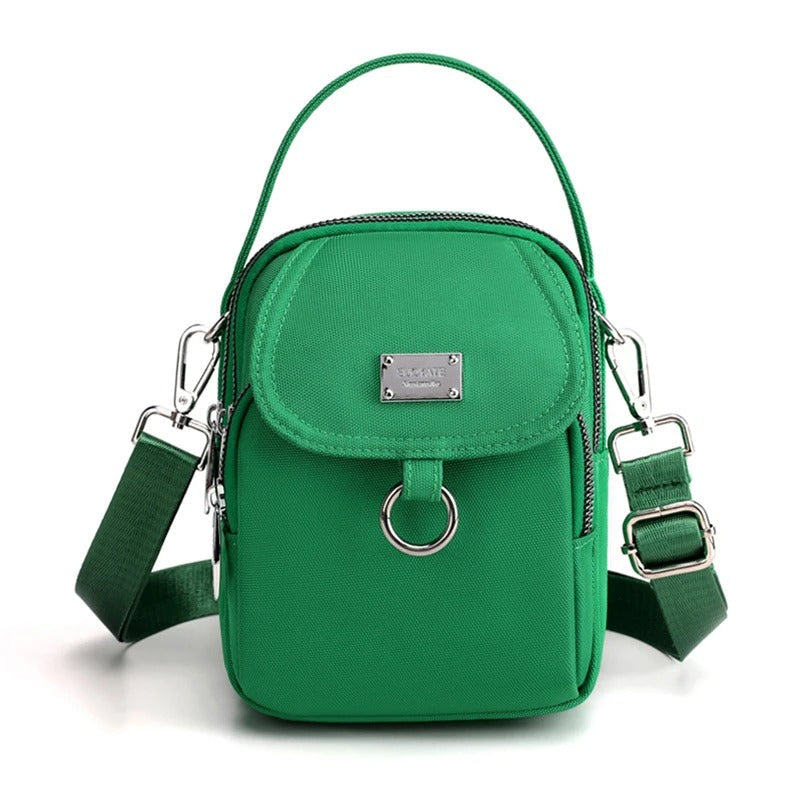 UrbanStyle - Stylish and Durable Messenger Bag