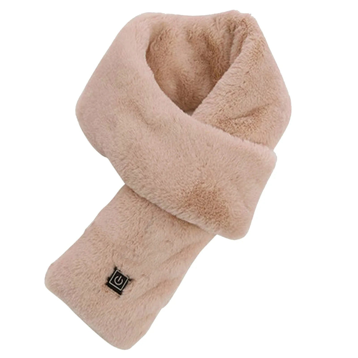 HeatWrap Scarf - Luxury Heated Fashion Accessory