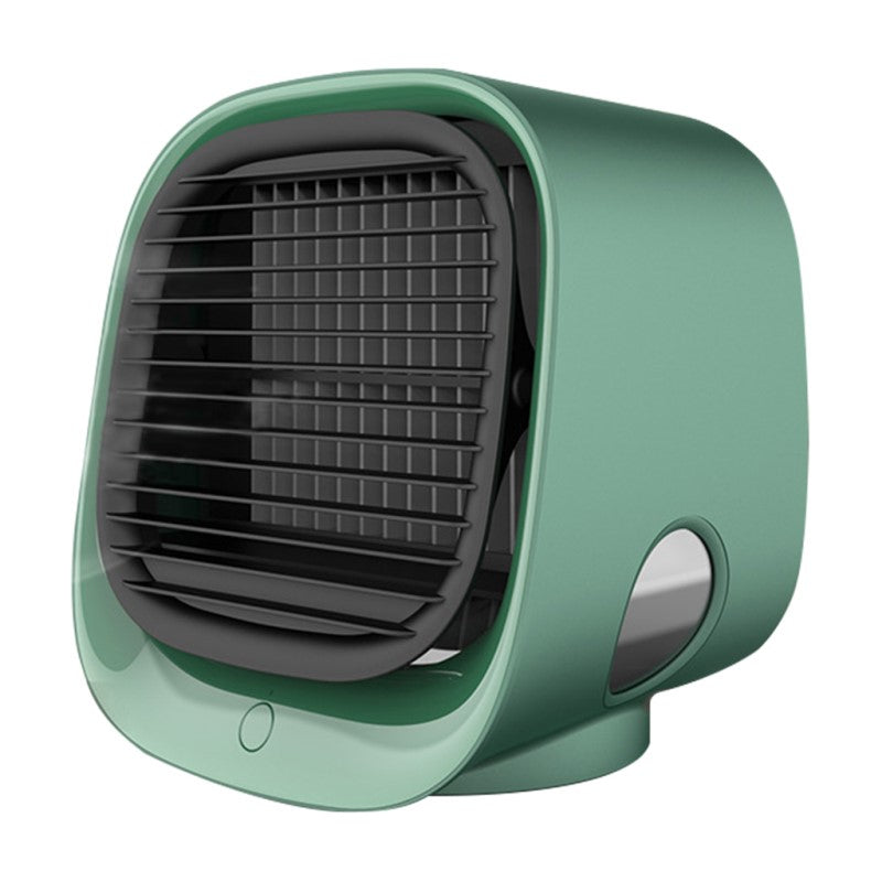 AronCool Air Conditioner - 2-in-1 Portable Cooler and Humidifier