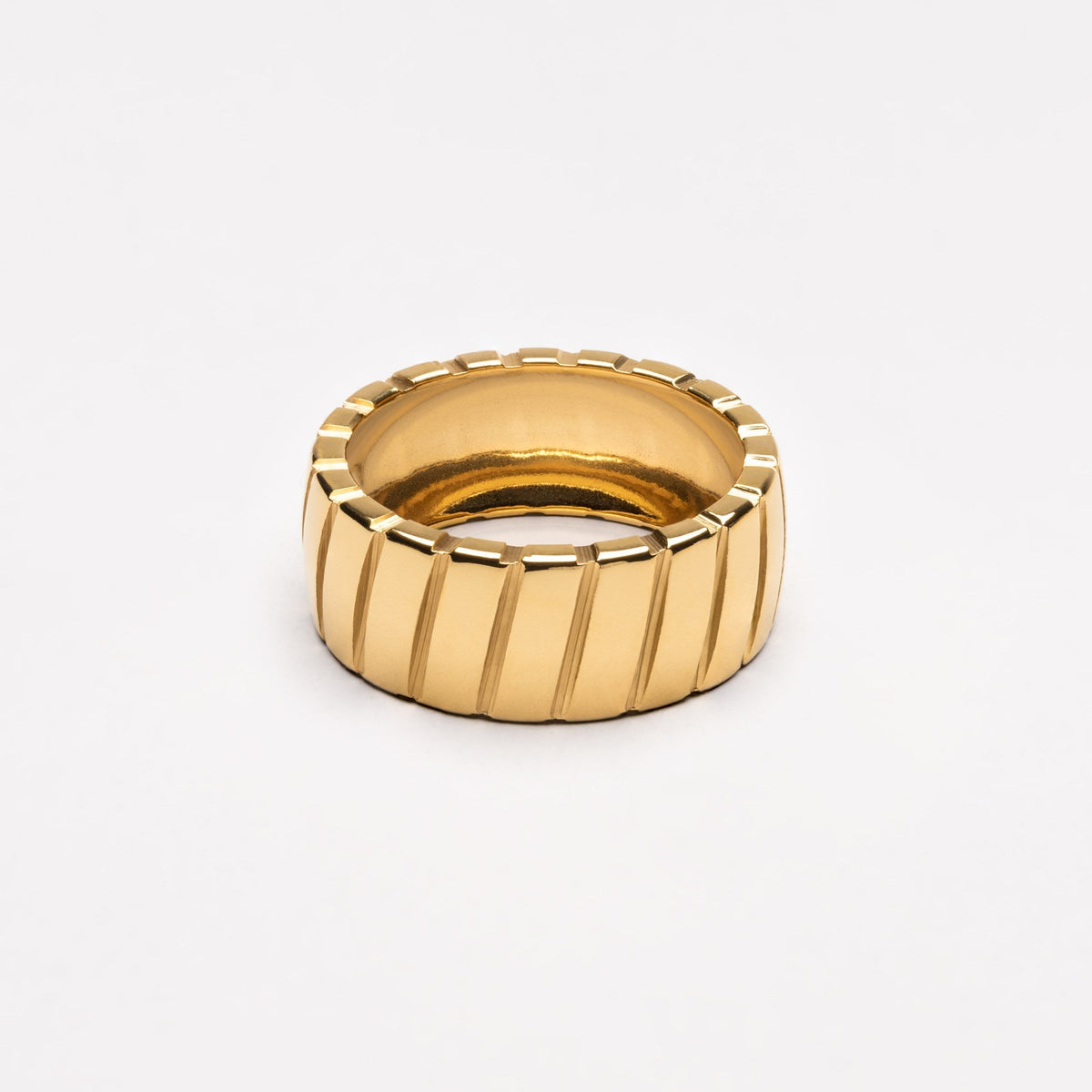 Akindra - Bold Statement Ring for Women
