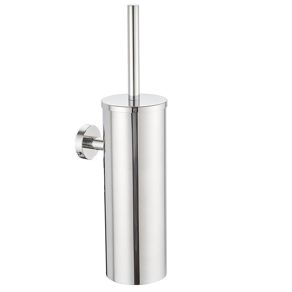 Sirholt - Stainless Steel Toilet Brush Holder