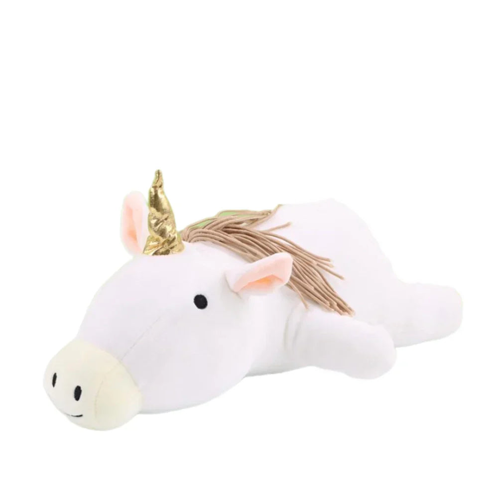 CuddleSaurus - Weighted Dinosaur Plush Hug for Kids