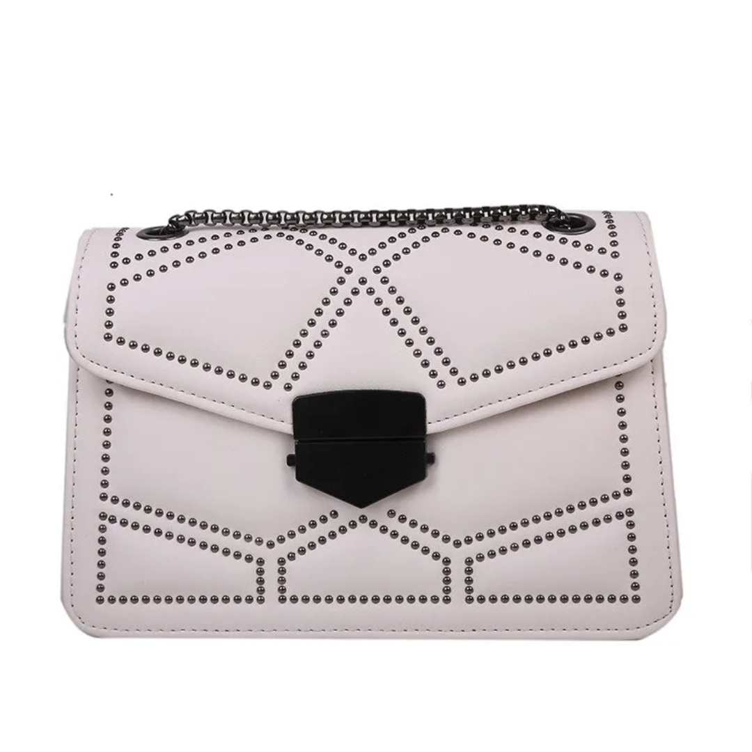 Victoria Crossbody - Vintage-Style Bag for Timeless Elegance