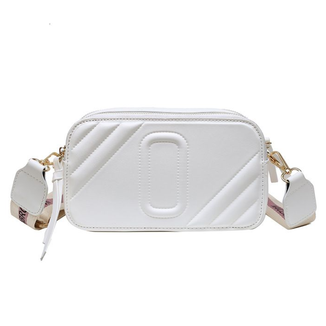 NorrineBag - Stylish Crossbody Bag for Every Occasion