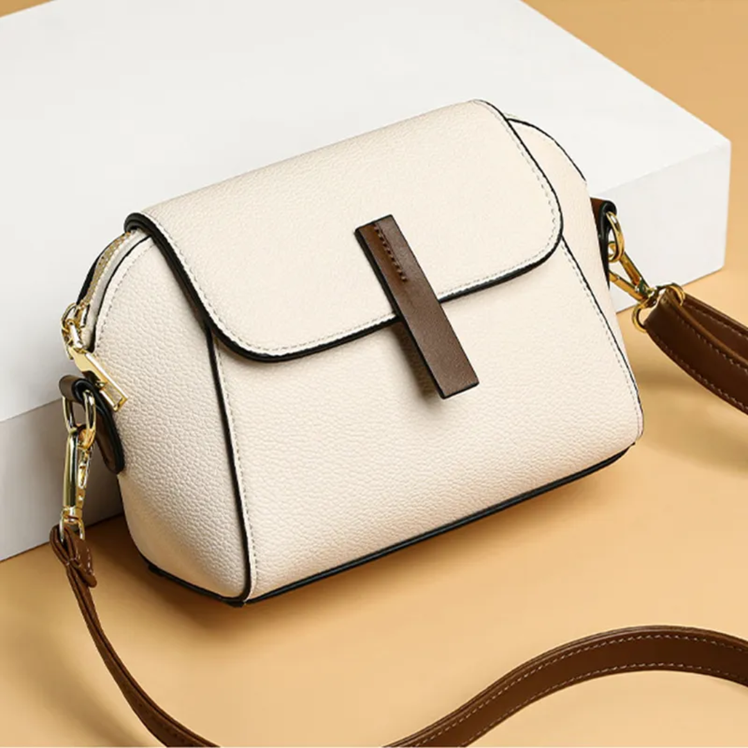 Jade Purse - Elegant and Compact Crossbody Bag