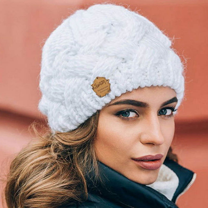 CozyKnit Beanie - Warm Knit Hat for Everyday Style
