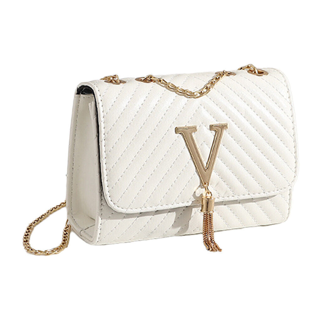 Jannete Luxe Handbag - Timeless Elegance for Every Occasion