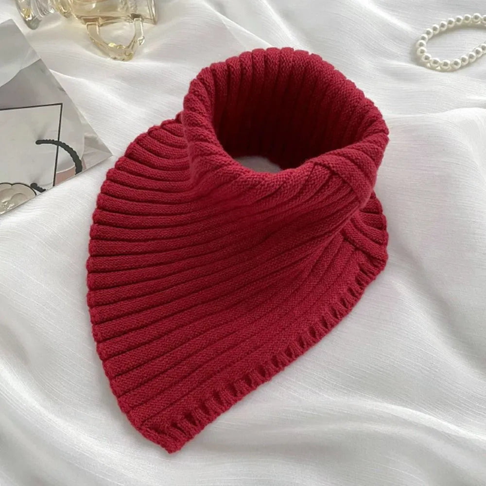 CosyWrap Scarf - Stylish Warm Winter Accessory