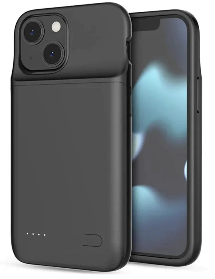 PowerShield Case - Charged Anywhere, Protected Everywhere