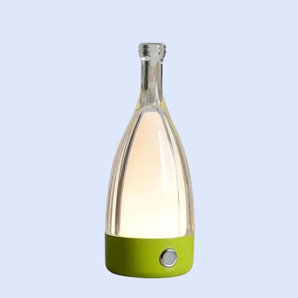 Munzet - Rechargeable Dimmable LED Night Light