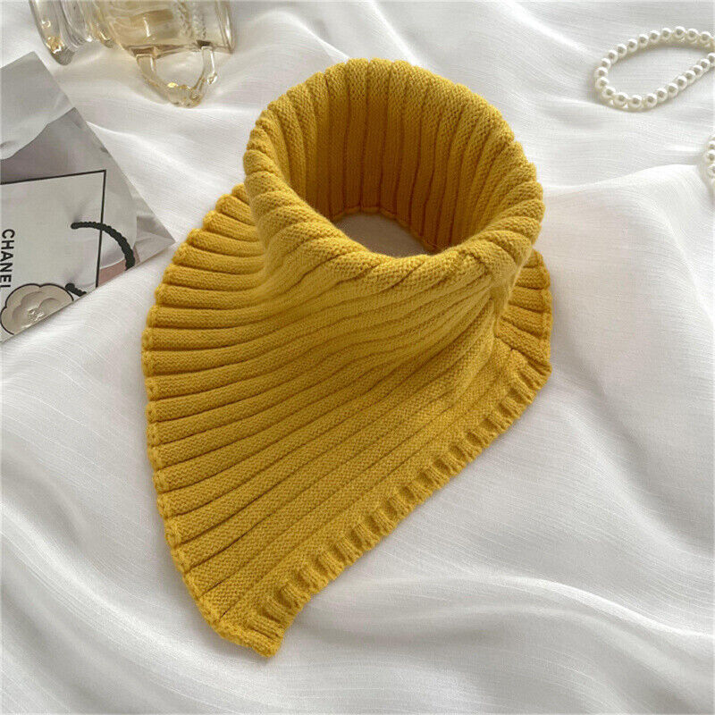 CosyWrap Scarf - Stylish Warm Winter Accessory