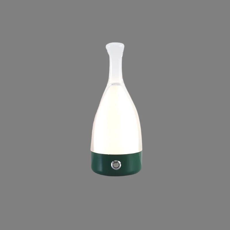 Munzet - Rechargeable Dimmable LED Night Light