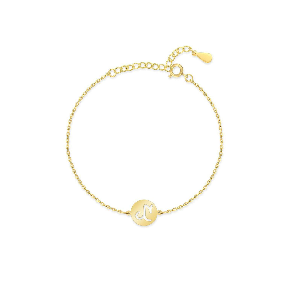 Dustara - Elegant Zodiac Bracelet for an Enchanting Look