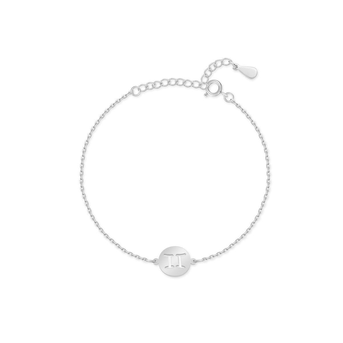 Dustara - Elegant Zodiac Bracelet for an Enchanting Look