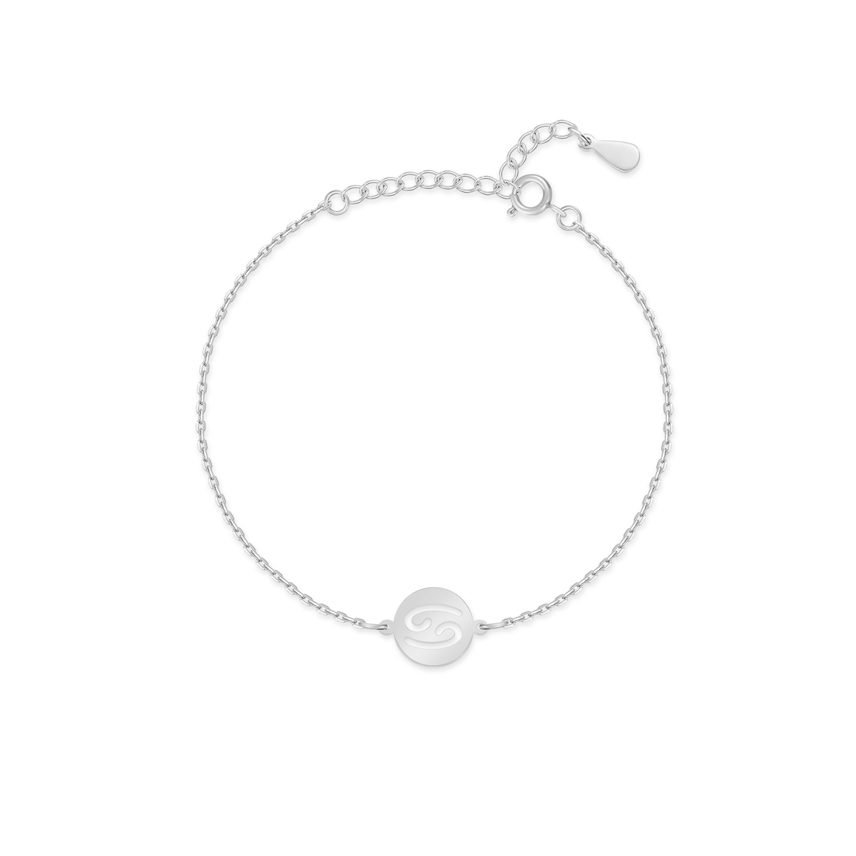 Dustara - Elegant Zodiac Bracelet for an Enchanting Look