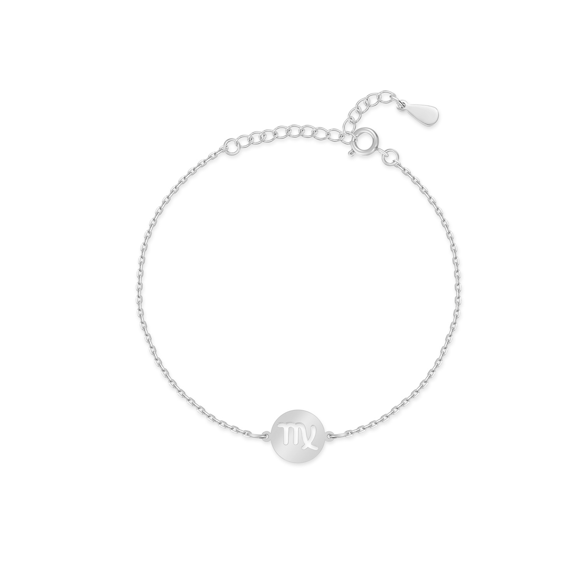 Dustara - Elegant Zodiac Bracelet for an Enchanting Look
